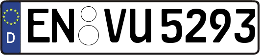 EN-VU5293