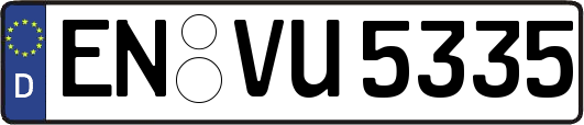 EN-VU5335