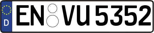EN-VU5352