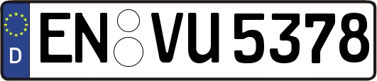 EN-VU5378