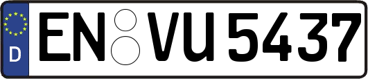 EN-VU5437