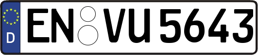 EN-VU5643