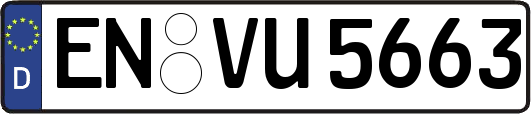 EN-VU5663