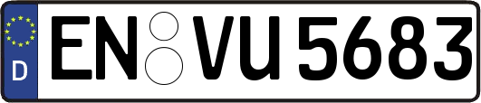 EN-VU5683