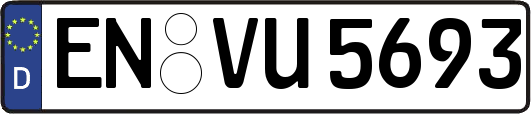 EN-VU5693