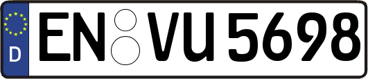 EN-VU5698