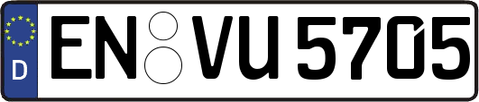 EN-VU5705