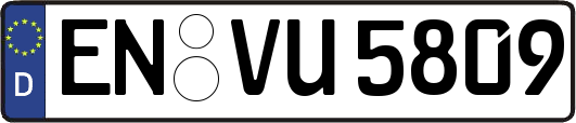EN-VU5809