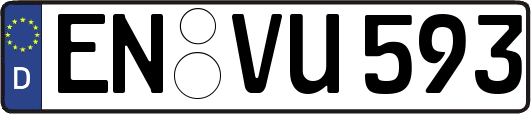 EN-VU593