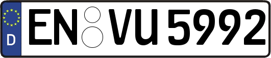 EN-VU5992