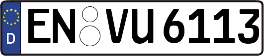 EN-VU6113