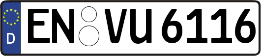 EN-VU6116