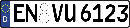 EN-VU6123