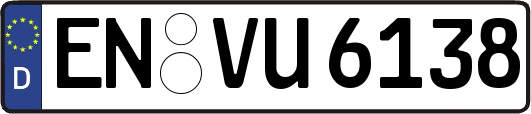EN-VU6138