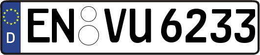 EN-VU6233