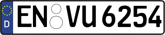 EN-VU6254