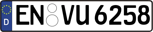 EN-VU6258