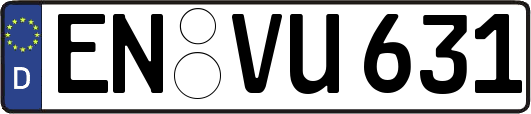 EN-VU631