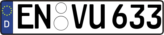 EN-VU633