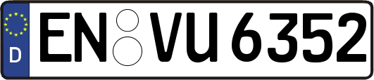 EN-VU6352