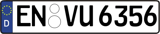 EN-VU6356