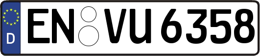 EN-VU6358
