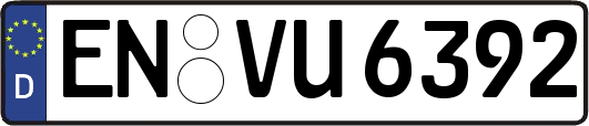 EN-VU6392