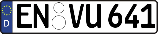 EN-VU641