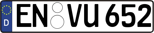 EN-VU652