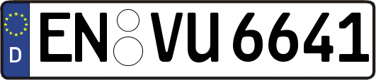 EN-VU6641