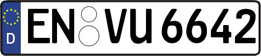EN-VU6642