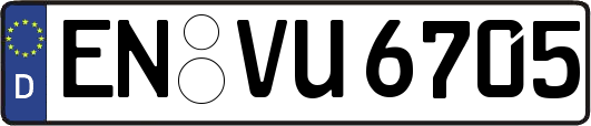 EN-VU6705