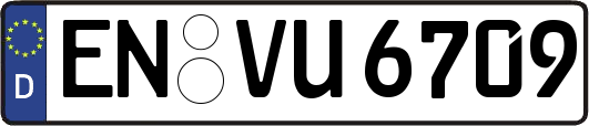 EN-VU6709