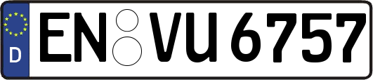 EN-VU6757