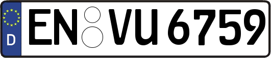 EN-VU6759