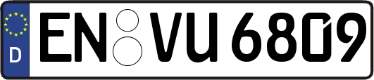 EN-VU6809