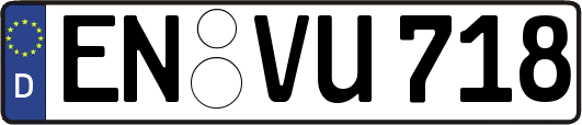 EN-VU718