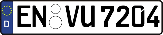 EN-VU7204
