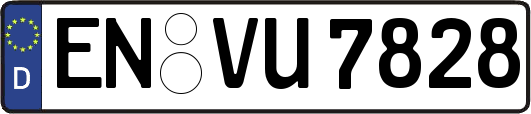 EN-VU7828
