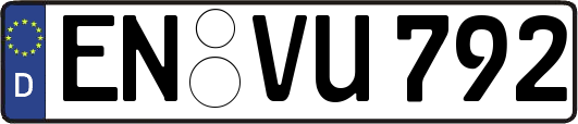 EN-VU792