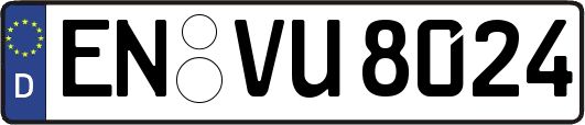 EN-VU8024