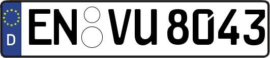 EN-VU8043