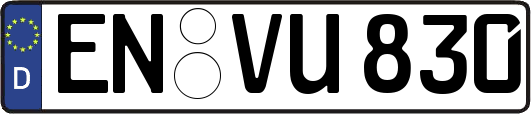 EN-VU830