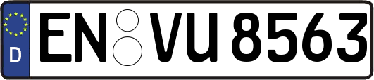 EN-VU8563