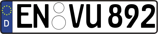 EN-VU892