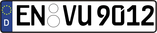 EN-VU9012