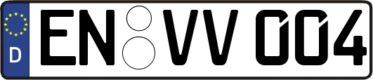 EN-VV004