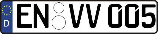 EN-VV005