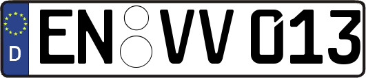 EN-VV013