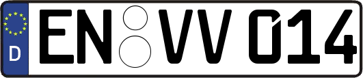 EN-VV014
